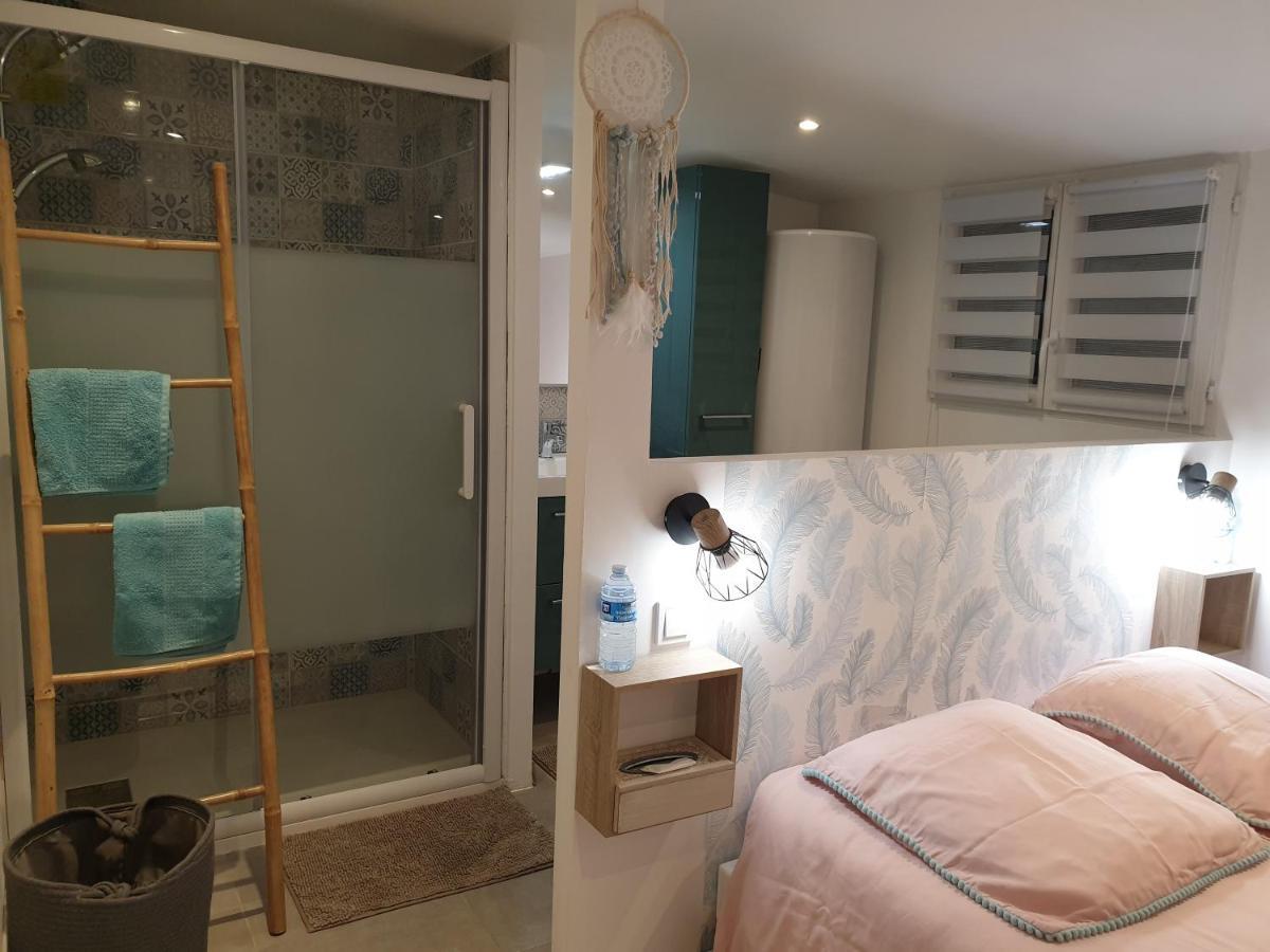 فيلا Gite Yzen Pres De Honfleur Conteville  المظهر الخارجي الصورة